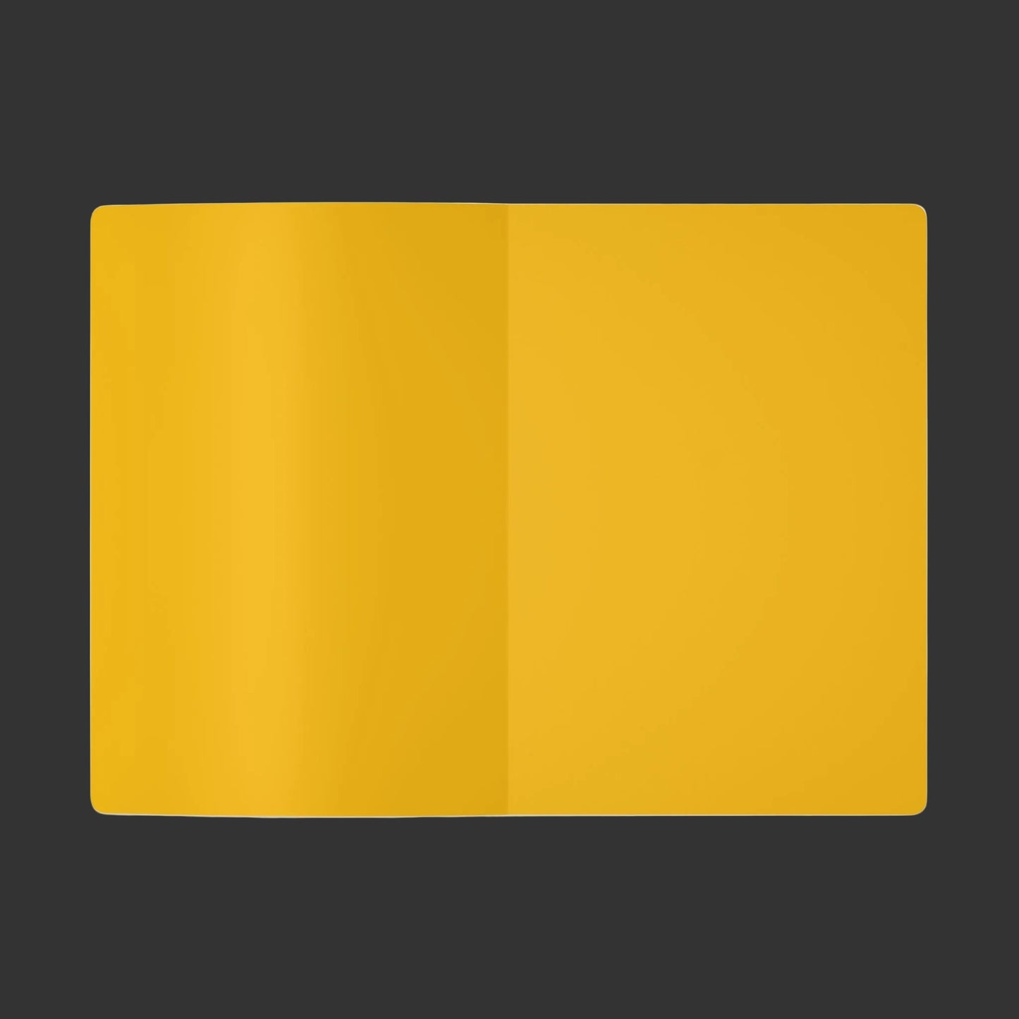Polychrome Pop Softcover Journal