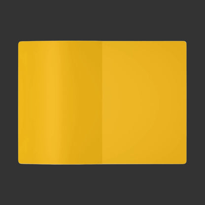 Polychrome Pop Softcover Journal