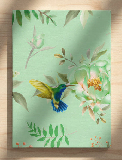 Sillyheart | Mint Garden