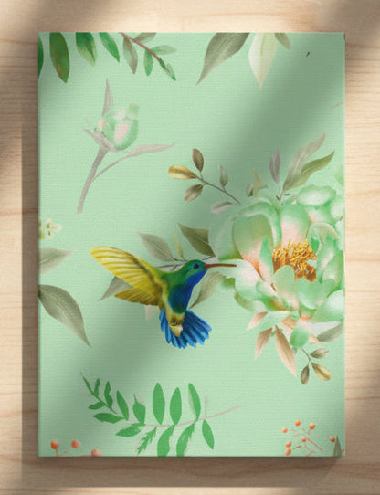 Sillyheart | Mint Garden