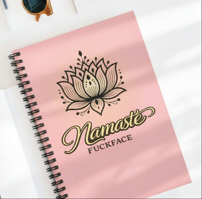 Namaste