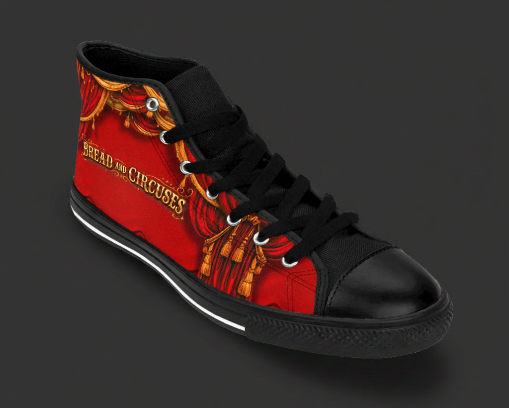 Panem et Circenses