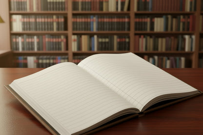 Bartleby Bartholomeus Strix IV — Observation Notebook