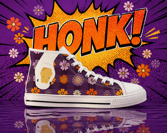 Honk!