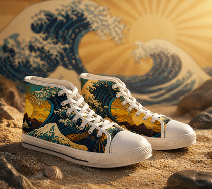 Surf's Up