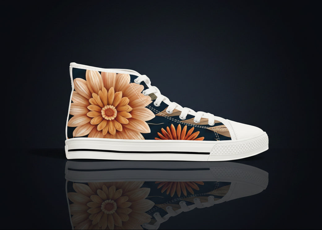 Dear Dahlia