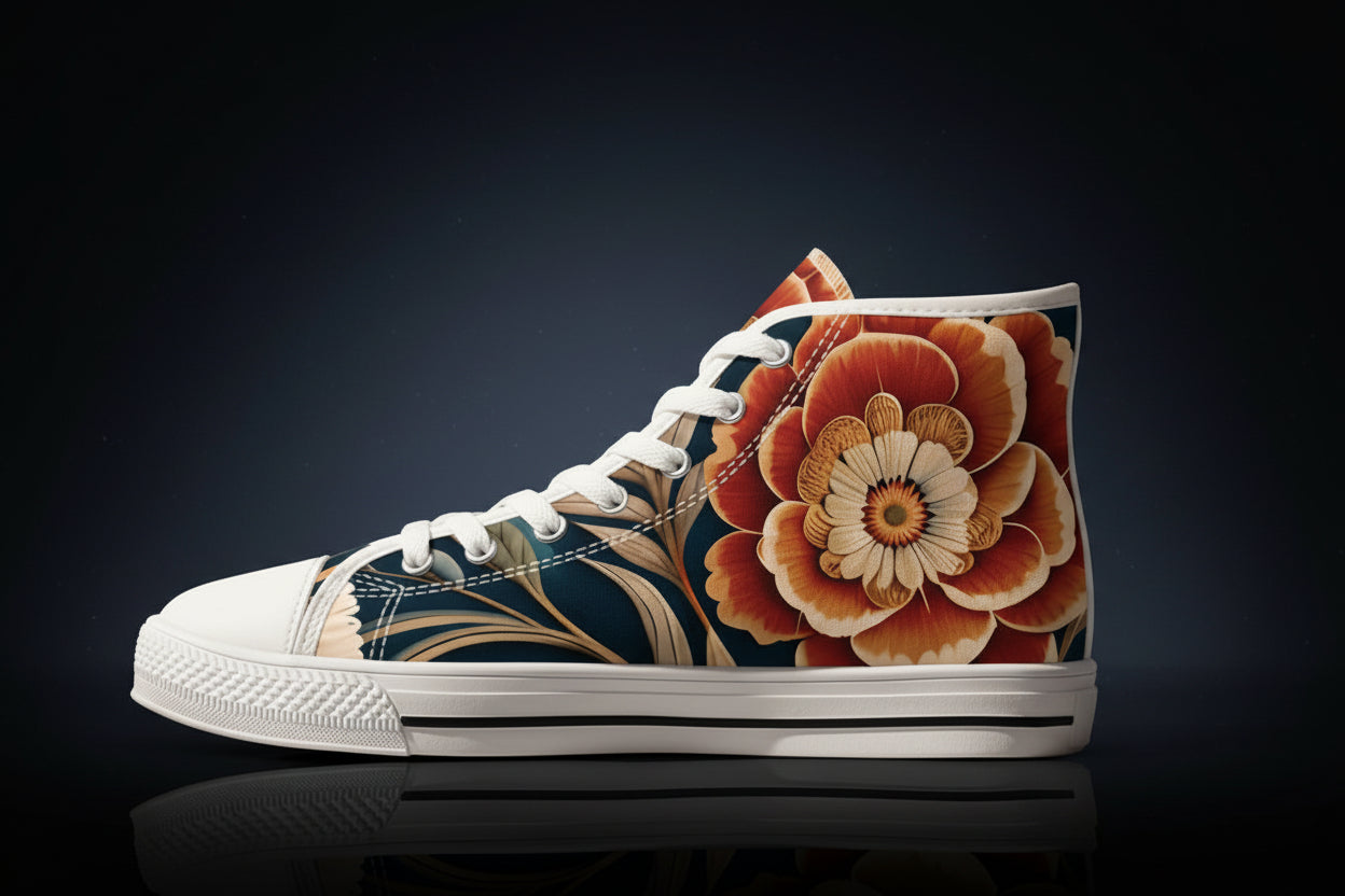 Dear Dahlia