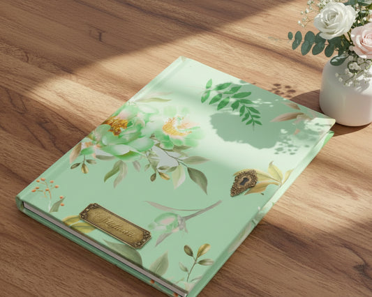 Sillyheart | Mint Garden