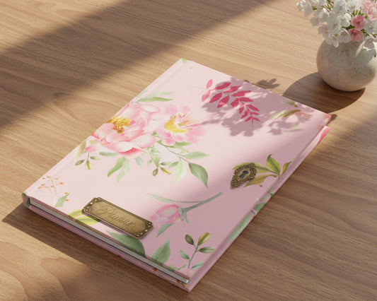 Sillyheart | Camellia Garden