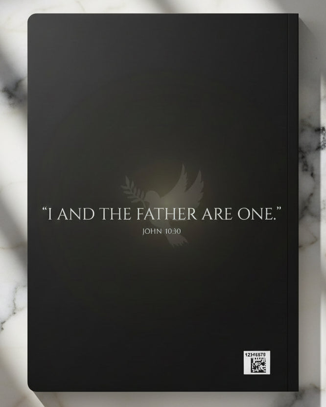 Yeshua is my Ohmboy | Softcover Journal