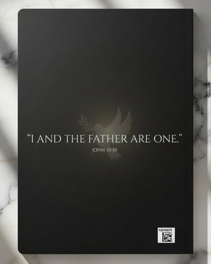 Yeshua is my Ohmboy | Softcover Journal