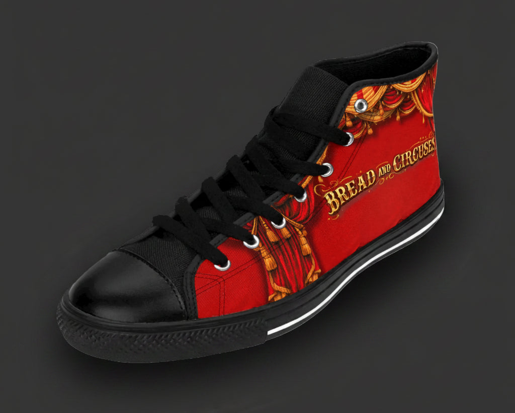 Panem et Circenses