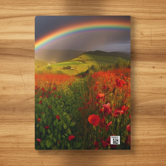 Rainbow Reverie