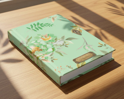 Sillyheart | Mint Garden