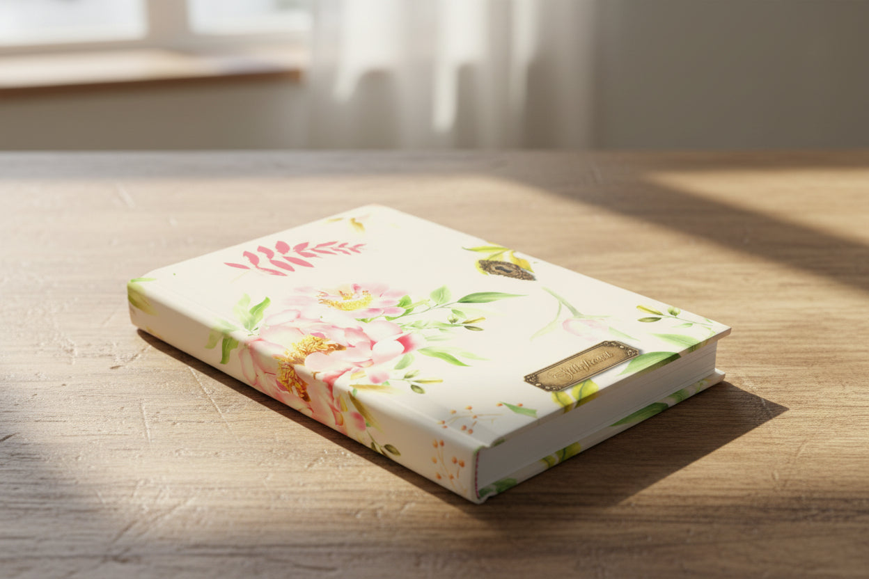 Sillyheart | Ivory Garden