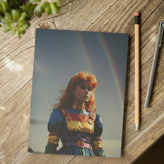 Rainbow Reverie