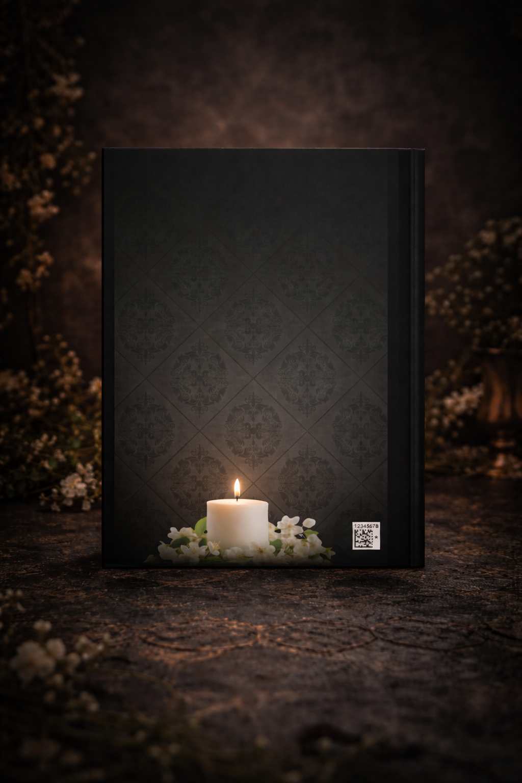 Hymns for the Living- A Book of Remembrance