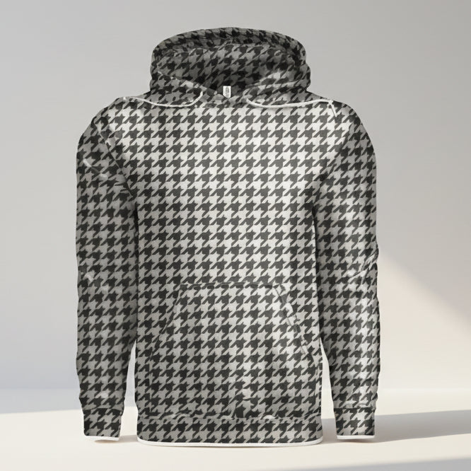 Houndstooth - IND4000 - FRONT