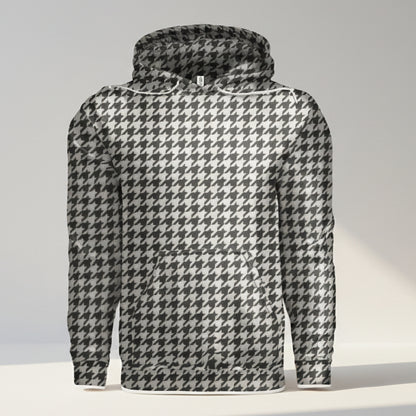 Houndstooth - IND4000 - FRONT
